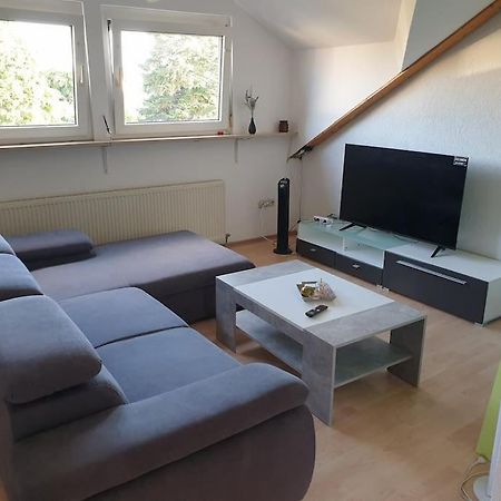 Schoene Wohnung Zentral Ingolstadt Luaran gambar