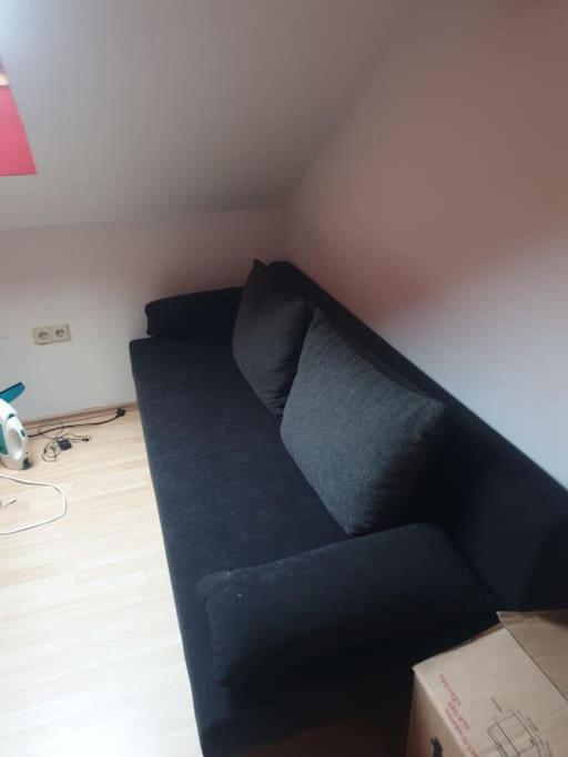 Schoene Wohnung Zentral Ingolstadt Luaran gambar