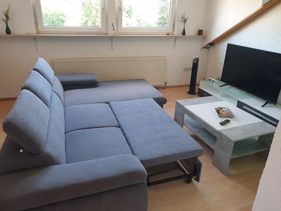 Schoene Wohnung Zentral Ingolstadt Luaran gambar