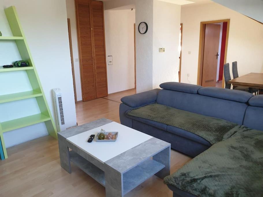 Schoene Wohnung Zentral Ingolstadt Luaran gambar