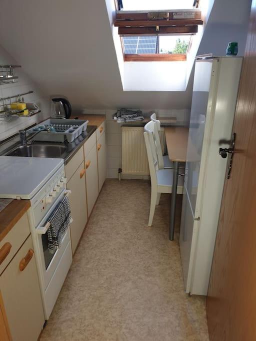 Schoene Wohnung Zentral Ingolstadt Luaran gambar