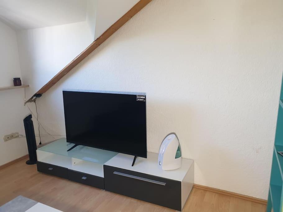 Schoene Wohnung Zentral Ingolstadt Luaran gambar