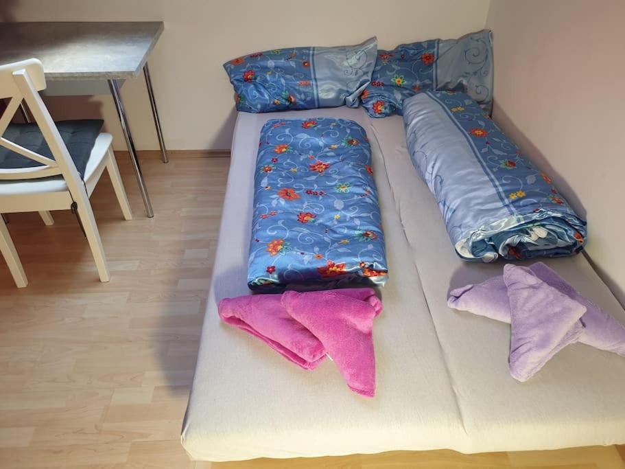 Schoene Wohnung Zentral Ingolstadt Luaran gambar