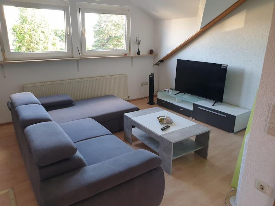 Schoene Wohnung Zentral Ingolstadt Luaran gambar