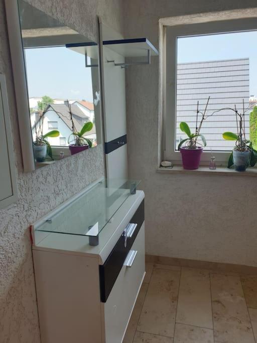 Schoene Wohnung Zentral Ingolstadt Luaran gambar