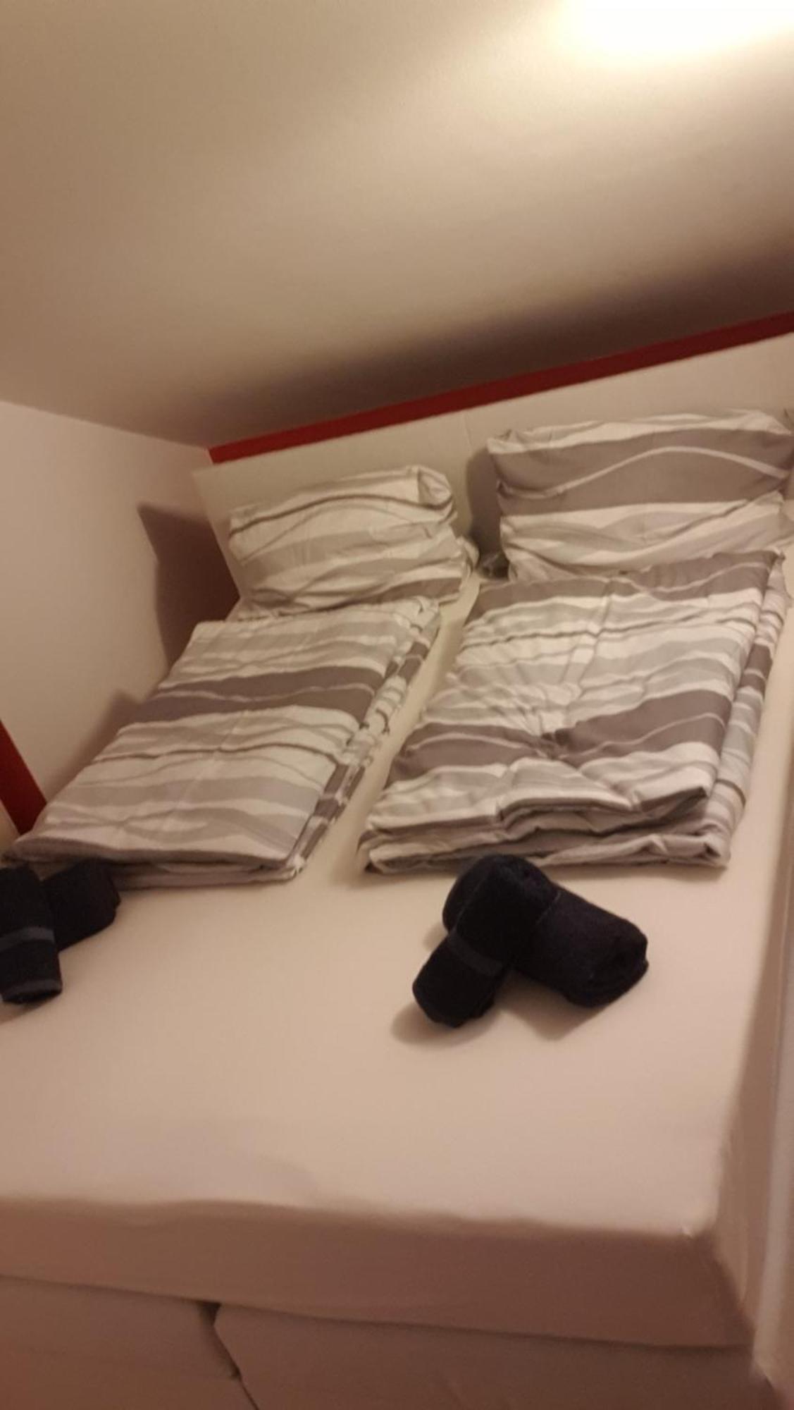 Schoene Wohnung Zentral Ingolstadt Luaran gambar